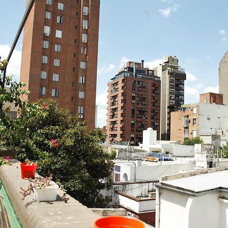 Casa Gueemes Córdoba Exterior photo
