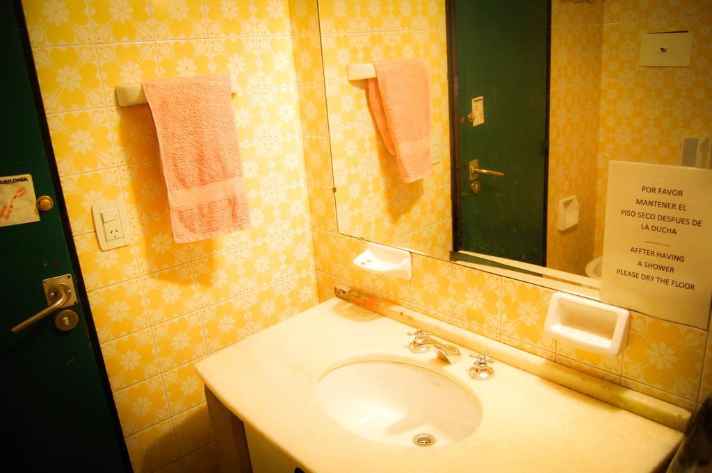 Casa Gueemes Córdoba Room photo