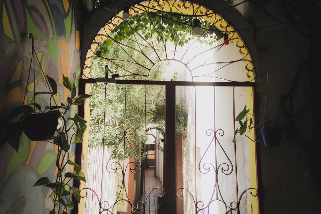 Casa Gueemes Córdoba Exterior photo