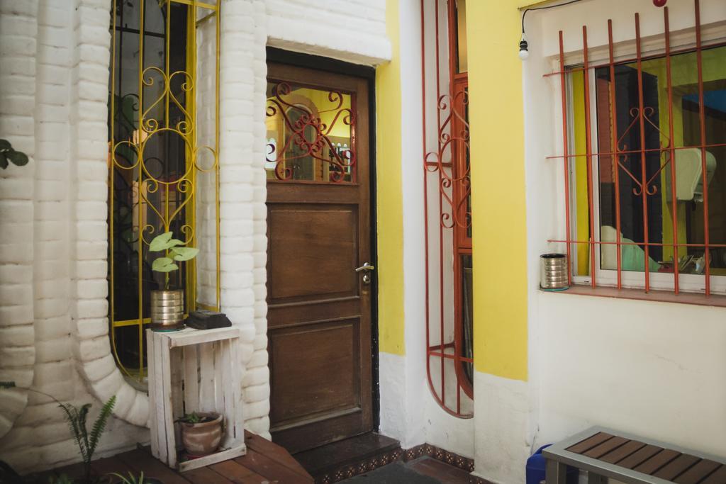 Casa Gueemes Córdoba Exterior photo