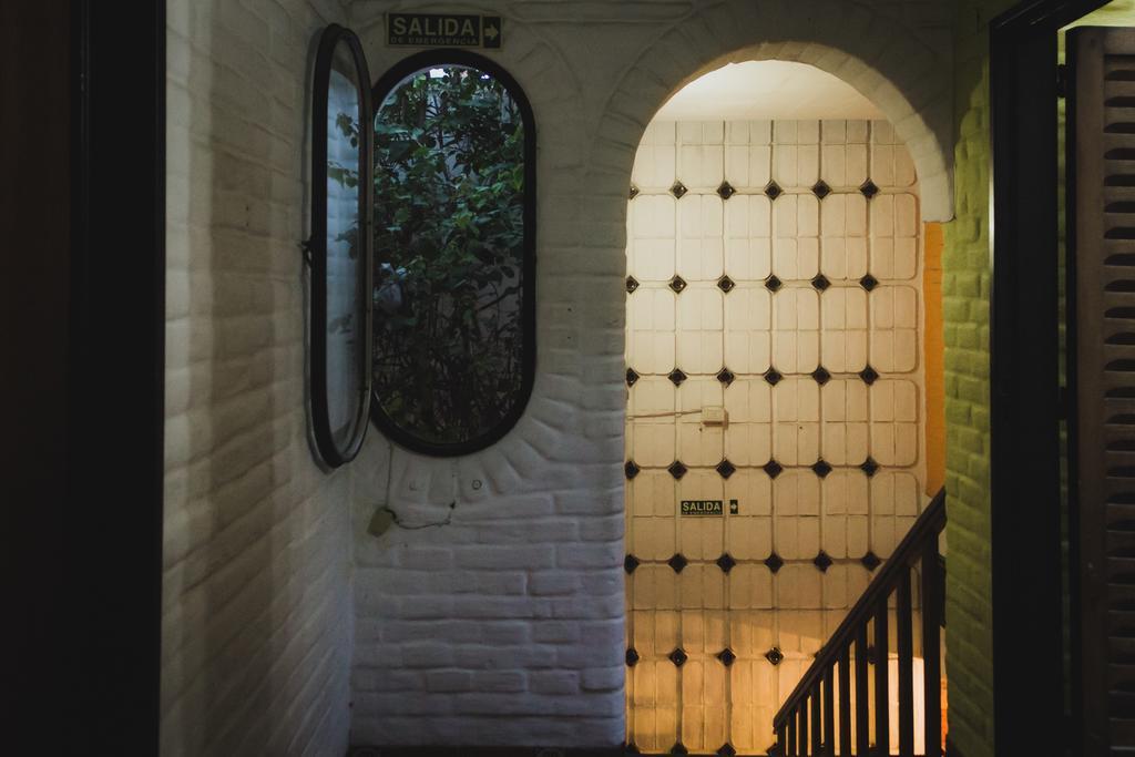 Casa Gueemes Córdoba Exterior photo