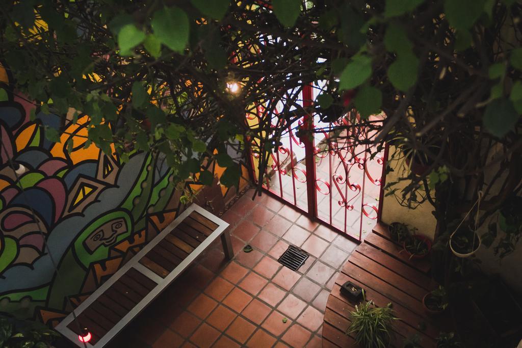 Casa Gueemes Córdoba Exterior photo