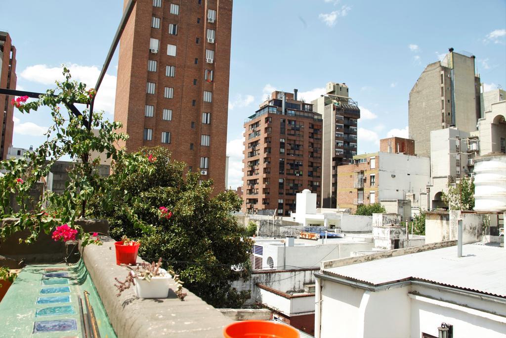 Casa Gueemes Córdoba Exterior photo