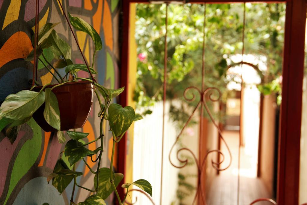 Casa Gueemes Córdoba Exterior photo